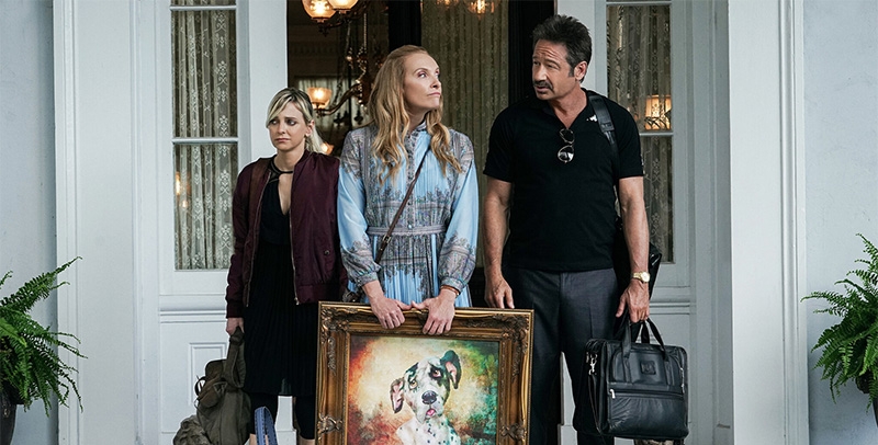 Final de Una Herencia de Muerte explicado