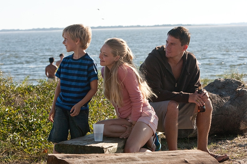 Final de Querido John explicado