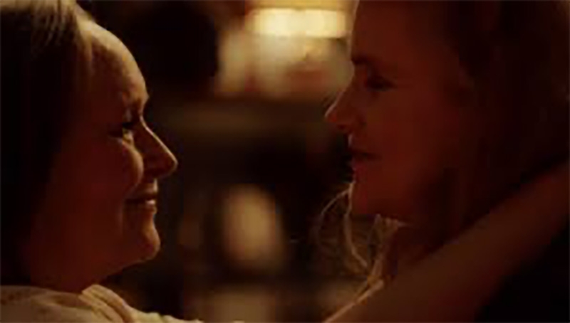 Final de Entre Nosotras explicado