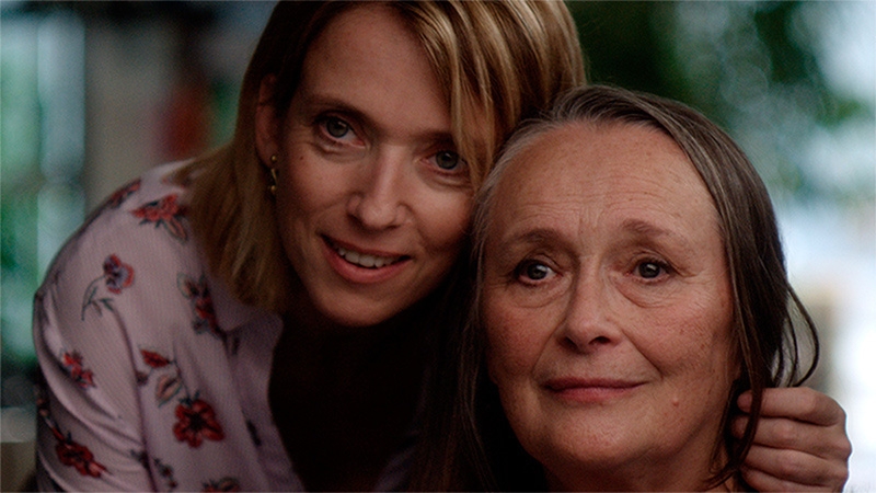 Final de Entre Nosotras explicado