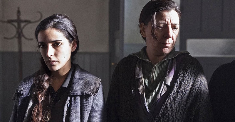 Final de La Voz Dormida explicado