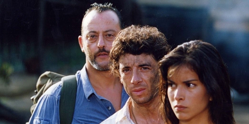 El Jaguar final explicado