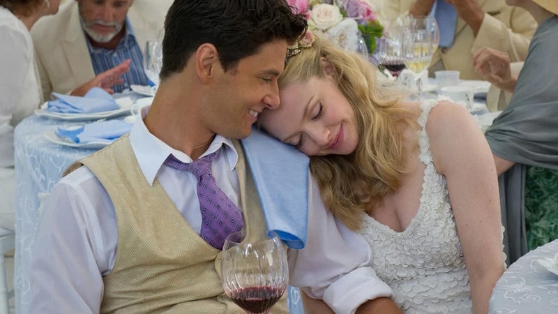 Final de La Gran Boda explicado