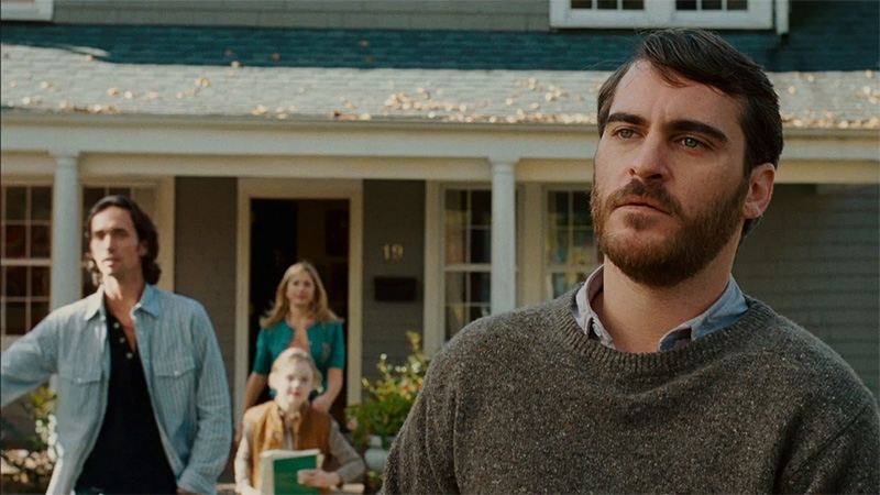 Un Cruce en el Destino (2007)