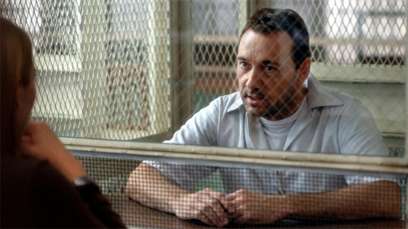 La Vida de David Gale final explicado