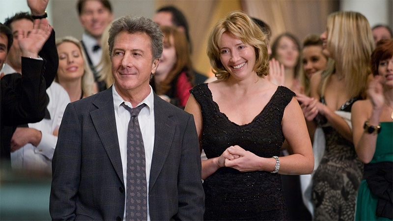 Final explicado de Nunca es tarde para enamorarse