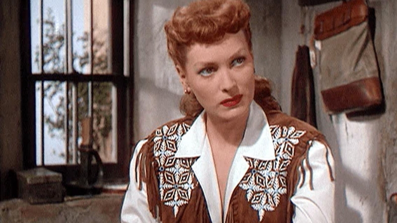 Final de Orgullo de Comanche explicado