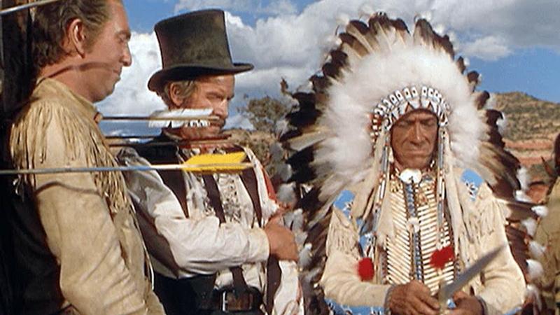 Final de Orgullo de Comanche explicado