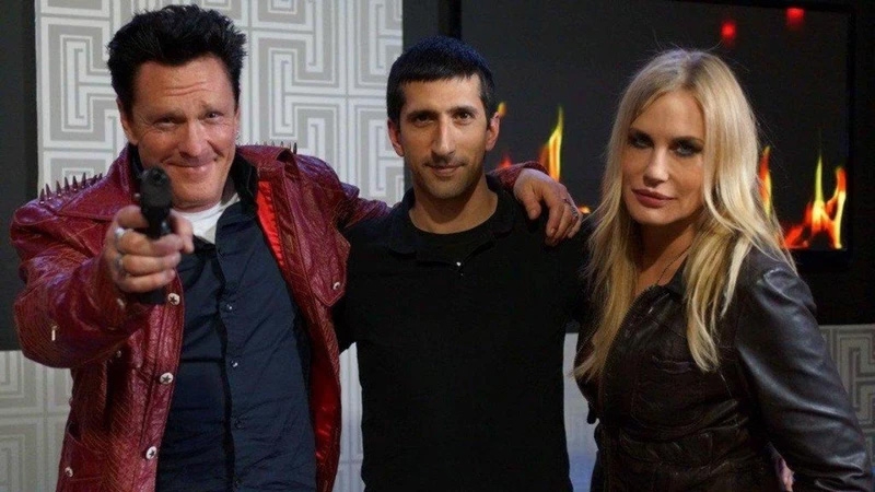 Reflexión final de Skin Traffik