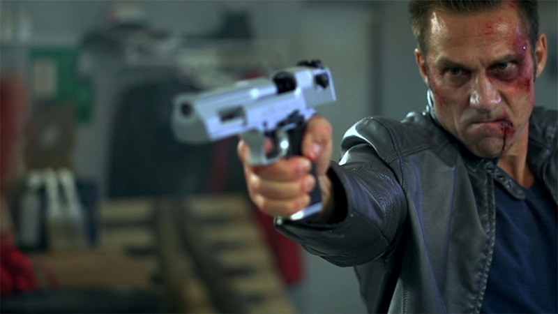 Final de Skin Traffik explicado