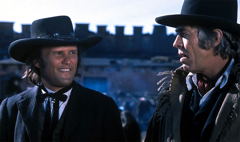 Final de Pat Garrett y Billy The Kid explicado