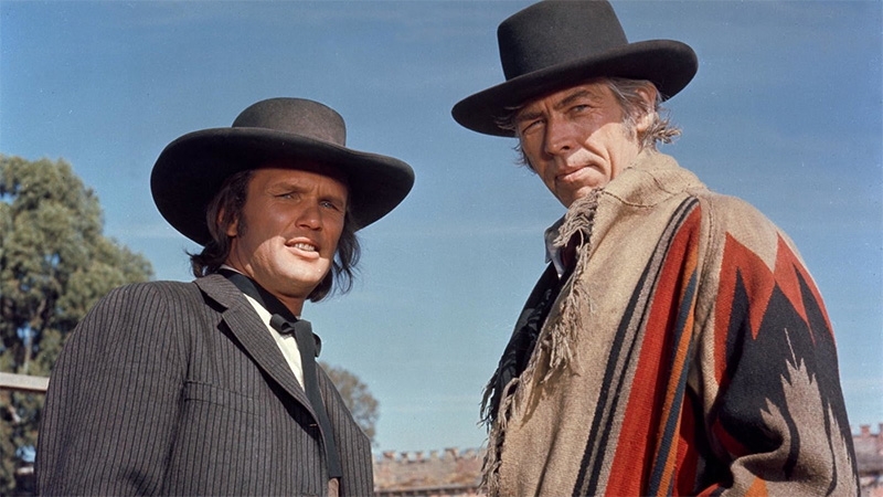 Final de Pat Garrett y Billy The Kid explicado