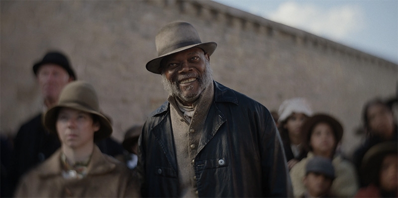 Unholy Trinity final explicado