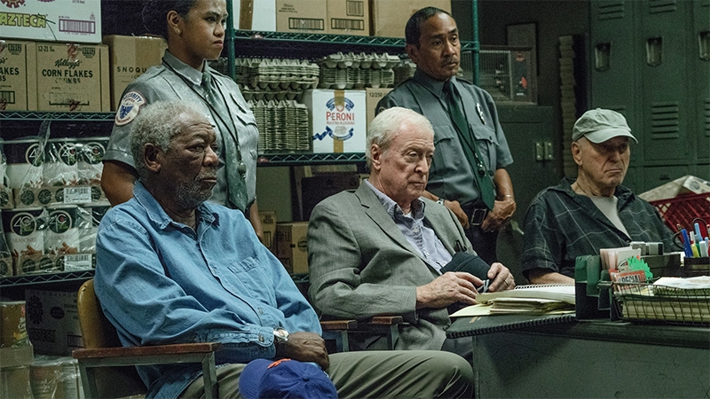 Final de Un Golpe con Estilo explicado