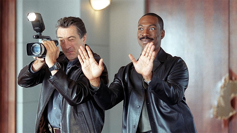 Showtime 2002 final explicado