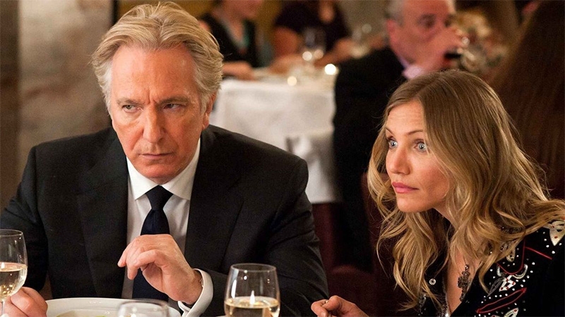 Un Plan Perfecto (2012)