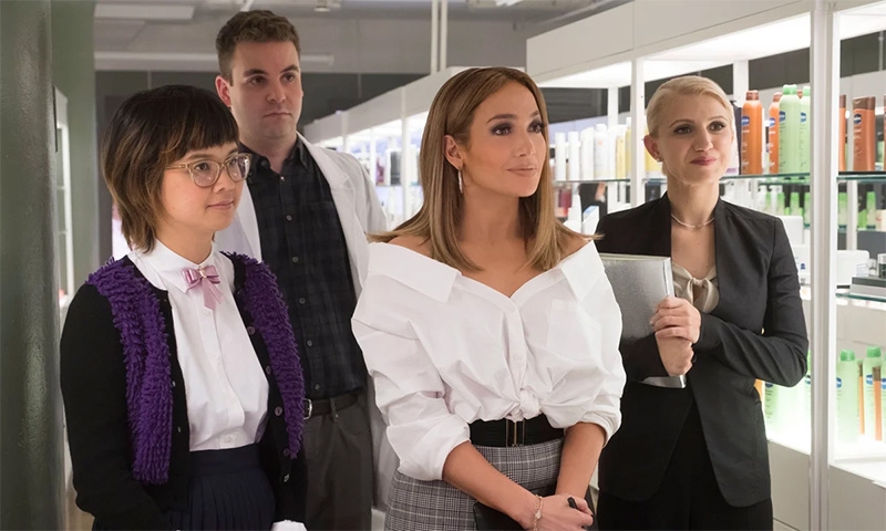 Jefa por Accidente final explicado