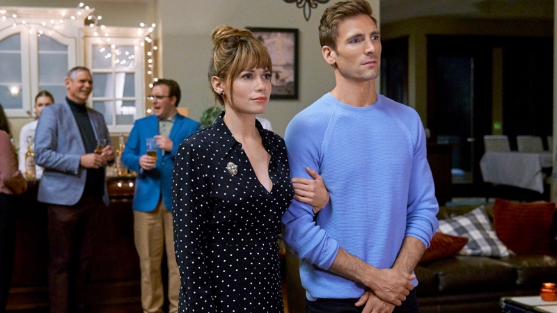 Mensaje de amor en una botella - final explicado