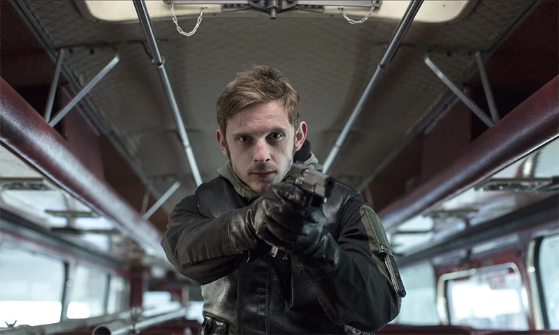 Final explicado de 6 Días