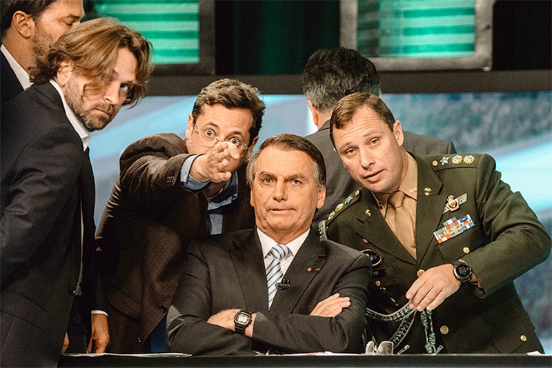 Final de Apocalipsis en los trópicos explicado