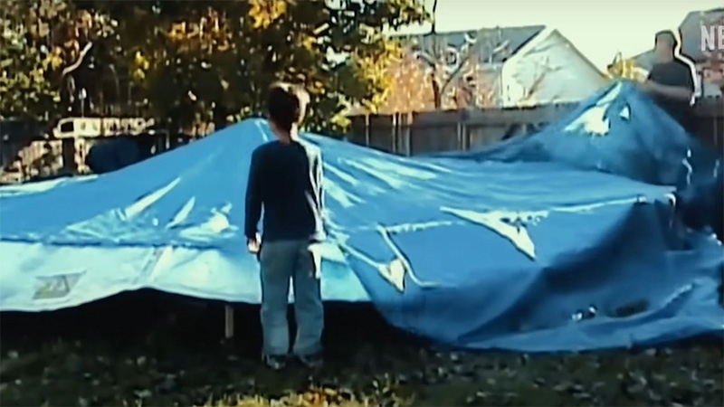 Final de Fiasco total: El niño del globo explicado