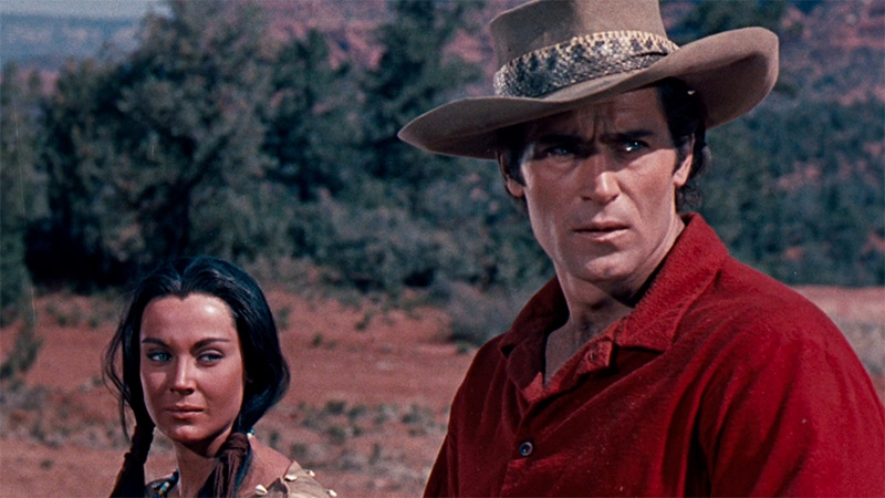 Final de Emboscada (1959) explicado