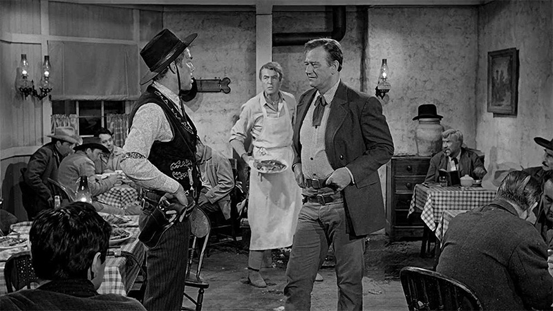 Liberty Valance explicado