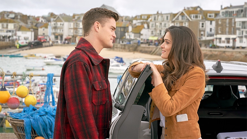 Vida de mentira, amor de verdad