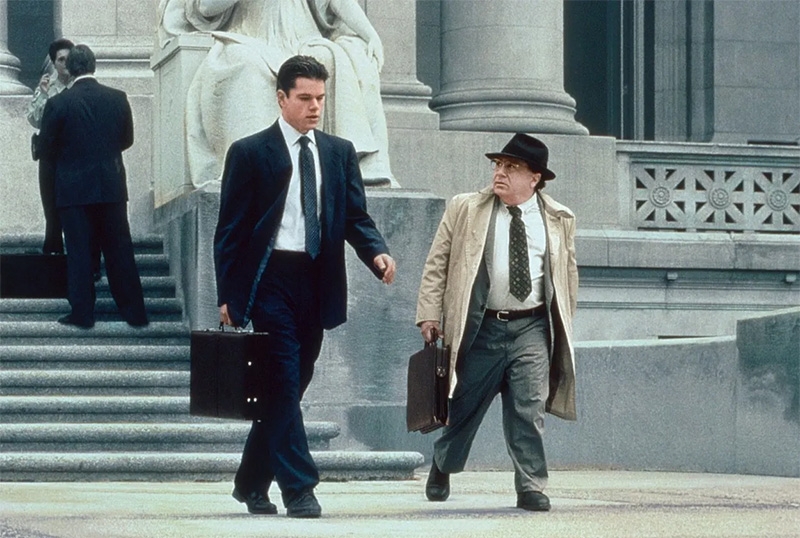 Legítima Defensa final explicado