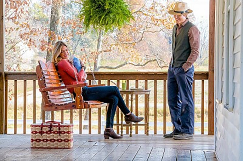 Amor sin condición final explicado