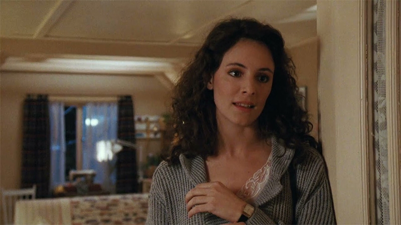 Richard Dreyfuss en Procedimiento Ilegal