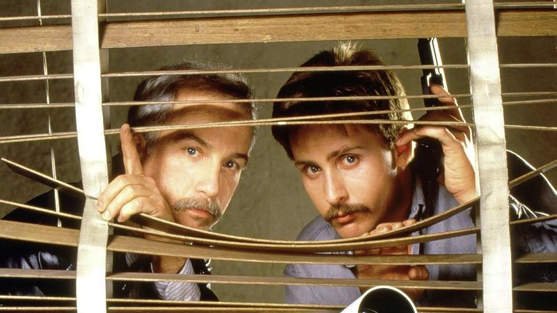 Escena de Procedimiento Ilegal