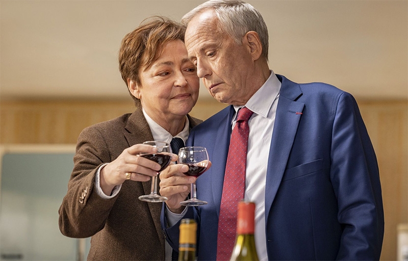 Final explicado En lo Bueno y en lo Malo