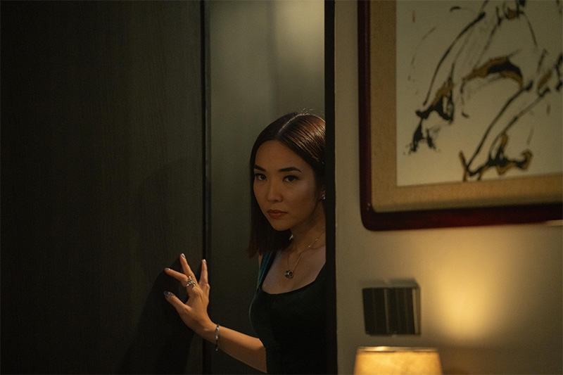 Final de Una Mujer Normal explicado