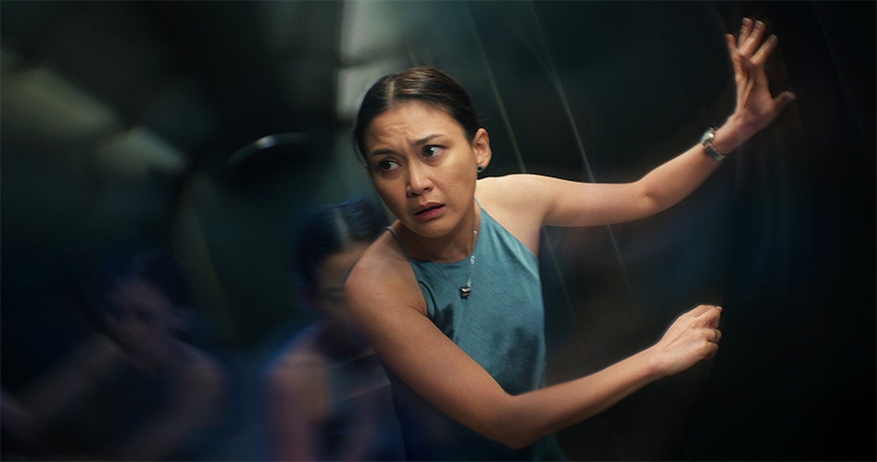 Final de Una Mujer Normal explicado