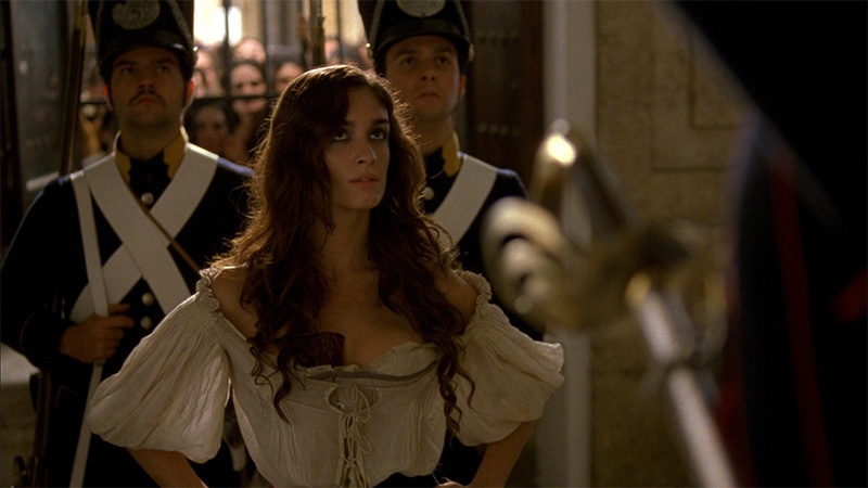 Carmen y José, una historia trágica