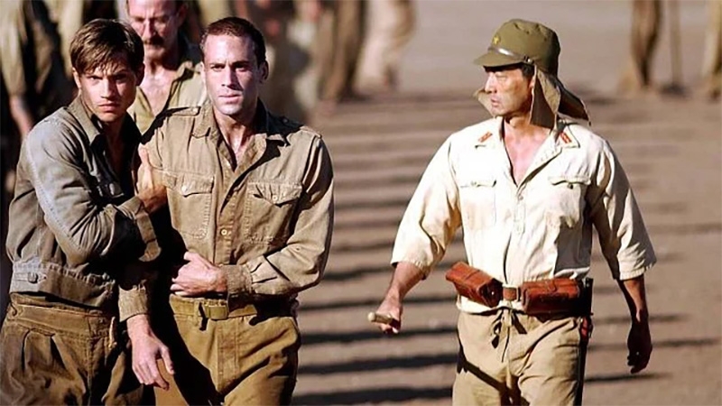 El Gran Rescate - Rangers en acción