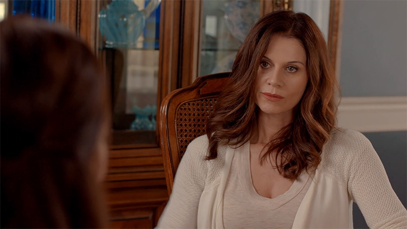 Indefensa ante el amor (2019)