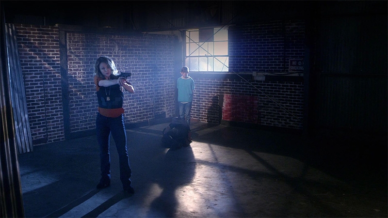 merece la pena Vuelo 192 (2016)