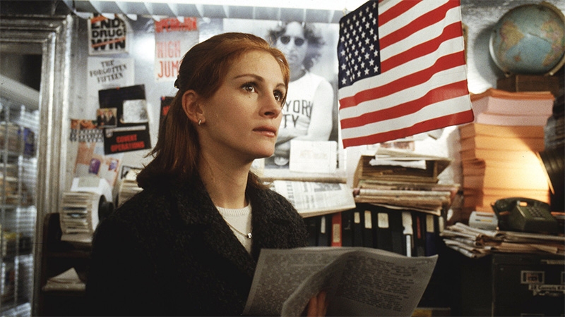 Final de Conspiración explicado