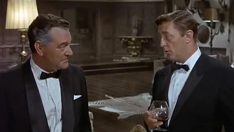 Captura de Safari en Malasia