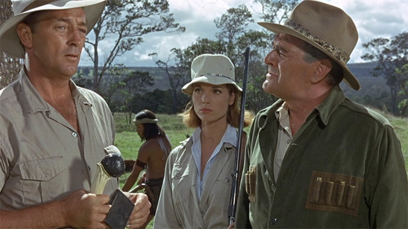 El tren y la fiera suelta