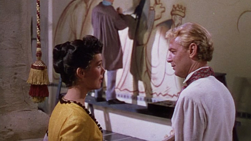 Final de La Novia de Acero explicado