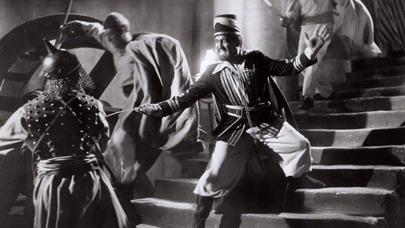 Esclava de Amor (1954)