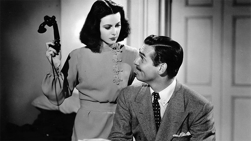 Camarada X película