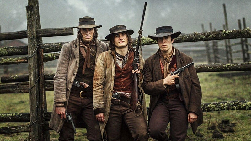 Final de La Leyenda de Ben Hall explicado