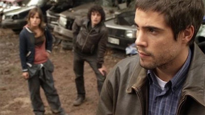 Final de Frio Sol de Invierno explicado