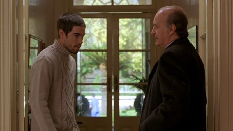 Final de Frio Sol de Invierno explicado