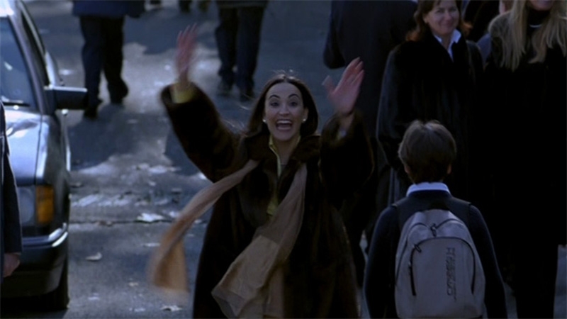 Final de Frio Sol de Invierno explicado