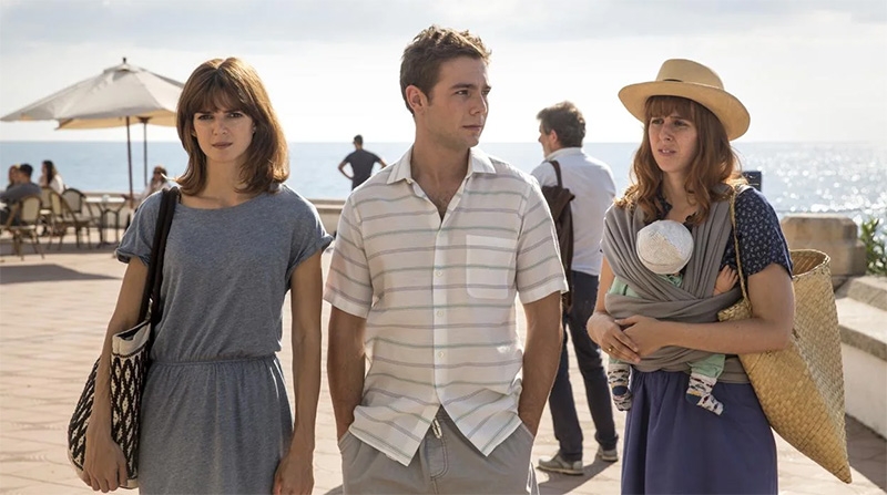 Final de Gente que Viene y Bah explicado